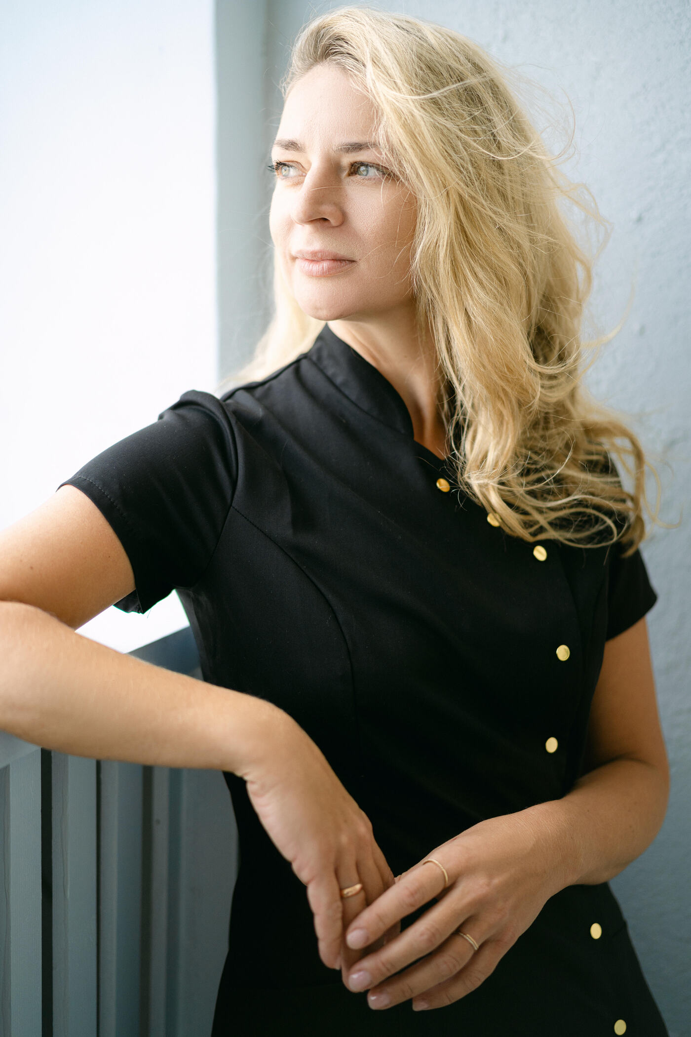 Gustė Budreikienė